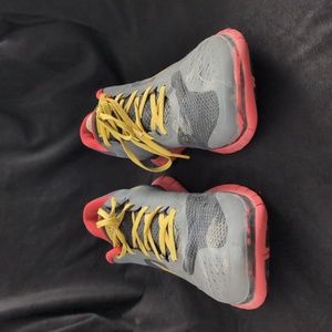 Nike Livestrong Training Sneakers Men's 12.5 US